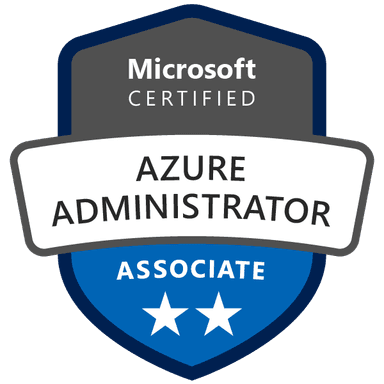 Azure Administrator Associate