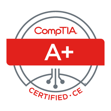 CompTIA A+ ce