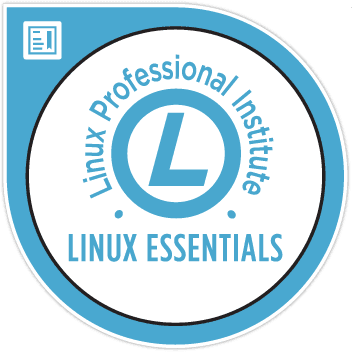 Linux Professional Institute Linux Essentials